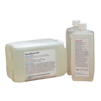 Epoxidharz E45 inkl. Härter E45 (2,75kg)